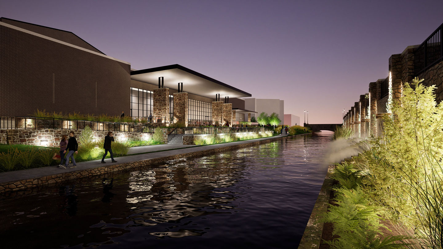 Cultural Arts Center