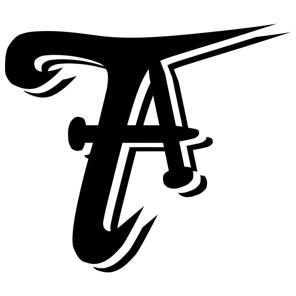 Austin Ticknor Logo